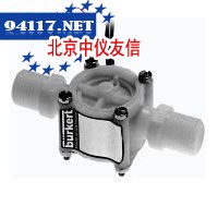 8071低流量传感器