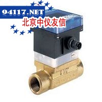 8039在线浆轮流量传感器