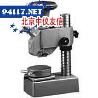9J光切法显微镜