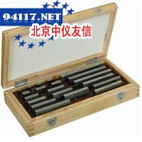 918数显卡尺检定专用量块