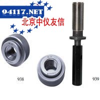 938抽油杆量规