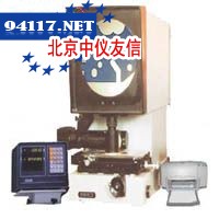 98J精密测量投影仪