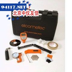 SH-10电解式测厚仪
