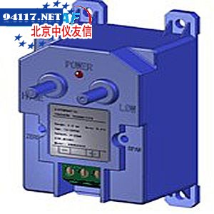 A4高精度差压变送器