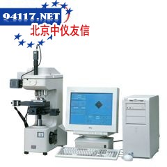 HV-112维式硬度计