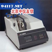 Accutom-50精密金相切割研磨机