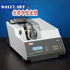 Exotom-150金相切割机
