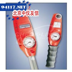 ADS8S表盘式扭力扳手