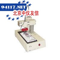 AF-80F全自动高速型按键测试仪