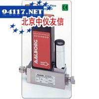 AFC气体质量流量计(AFM)/控制器(AFC)