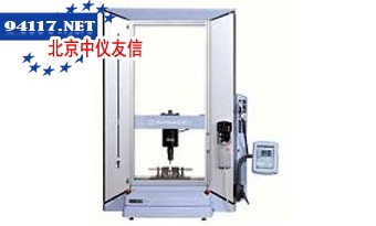 AG-XplusSC型电子部件试验机