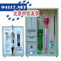 AK－C4碳硫联测分析仪