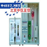 AK-C06碳硫高速分析仪