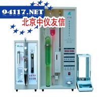 AK－C6碳硫高速分析仪