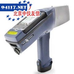ALPHA-4000手持式矿石分析仪