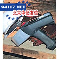 Alpha便携式矿石分析仪