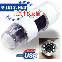 AM313T手持式数码显微镜