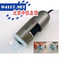 AM413ZT数码偏光显微镜