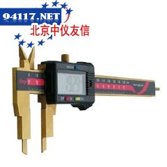 Anyi全能数显卡尺