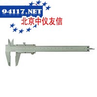 536系列钩式游标卡尺