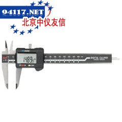 Anyi数显千分卡尺
