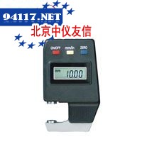 anyi数显卡表