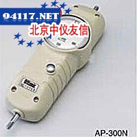 AP推拉力计
