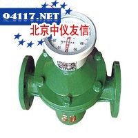 ARS-LC系列椭圆齿轮流量计