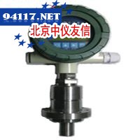 DP65靶式流量计