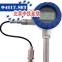 FJ智能涡街流量计