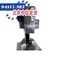 AT300DRT-M自动硬度测试器