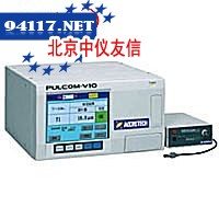 ATC振摆检测系统