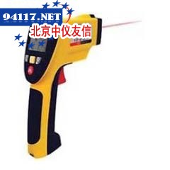 AZ8871便携式红外测温仪