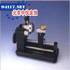 B-40同心度测量仪