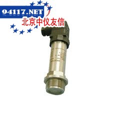 B0504卫生型压力变送器