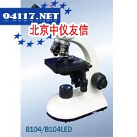 BM-6双目生物显微镜