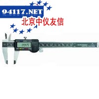 B229-087电子数显游标卡尺