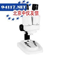 XTD-07简易体视显微镜
