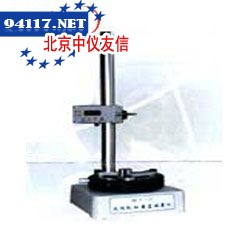 BCY-100容器瓶垂直轴偏差仪