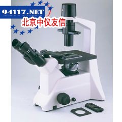 BDS200倒置生物显微镜