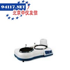 Beta研磨抛光机