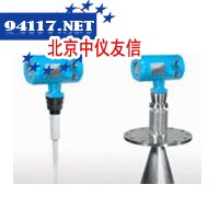 BF601雷达物位计