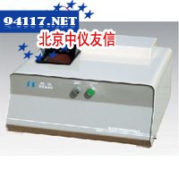 gm-4磨样机