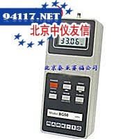 BG系列数显测力计