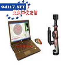 MM-5D数码研究型金相显微镜