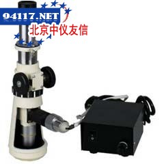 BJ-X手持式金相显微镜BJ-X