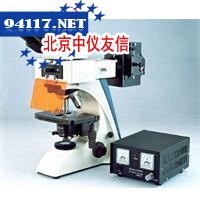 BK-FL4落射荧光显微镜