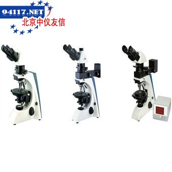 LWT300-48LPB透反射偏光显微镜LWT300-48LPB