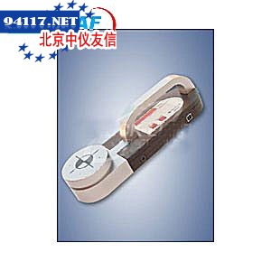 BlueForce冲击测力计