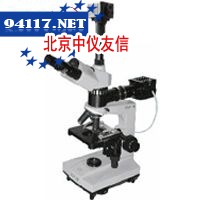 BM12-SC130数字金相摄像显微镜